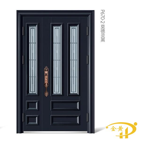 甲級鋼質(zhì)入戶門