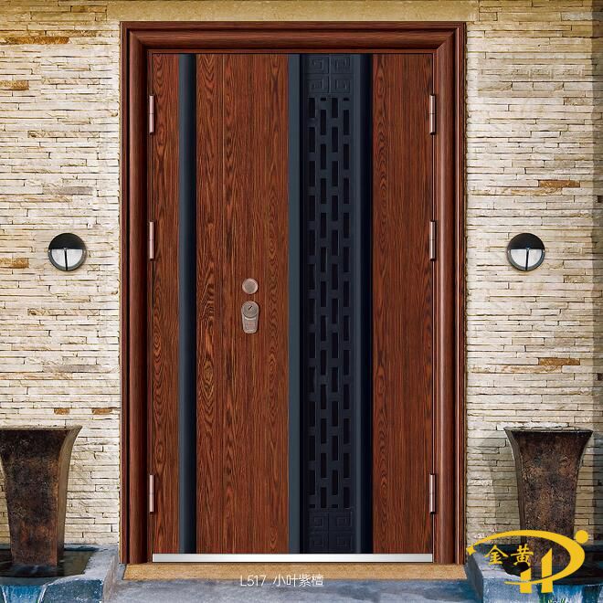 甲級(jí)防盜門