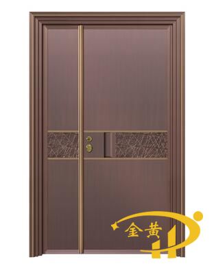 別墅銅門廠家分享銅門制作工藝及定制別墅銅門注意事項「權(quán)威資料」