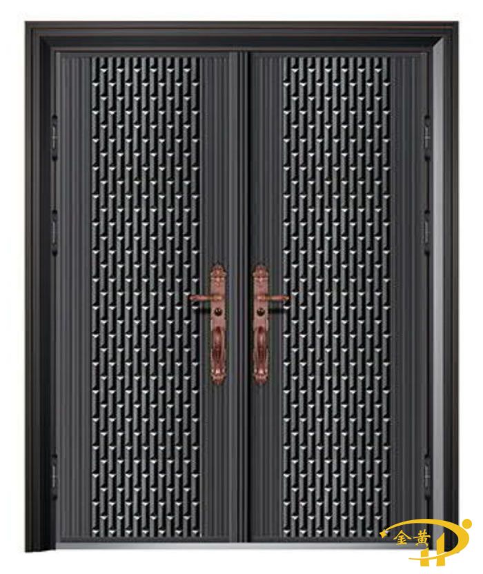 德式卡門(mén)非標(biāo)大門(mén)廠家