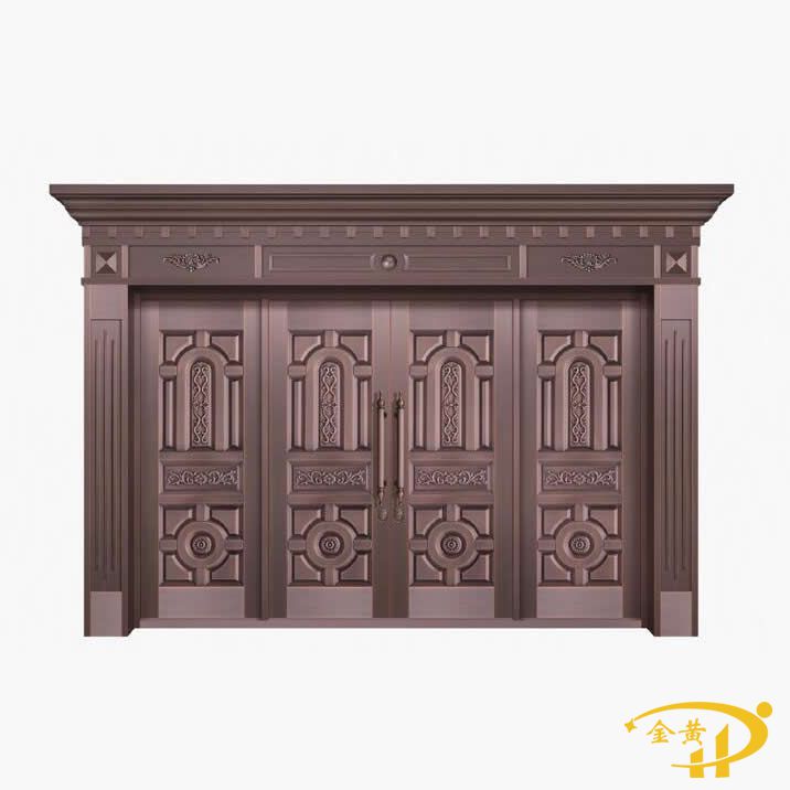 別墅銅門在日常使用中如何維護(hù)「權(quán)威資料」