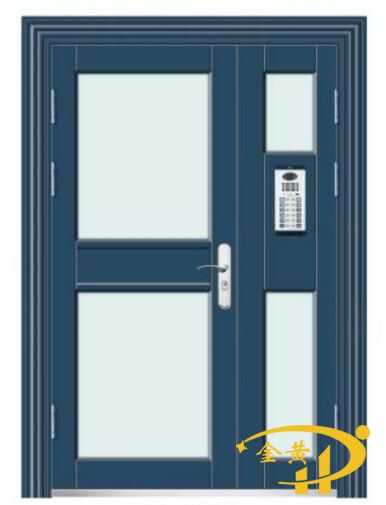 樓宇對(duì)講門(mén)