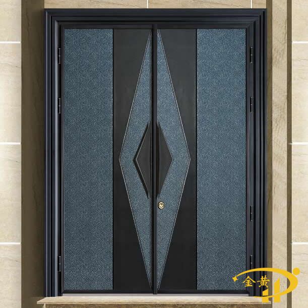 鑄鋁別墅大門(mén)