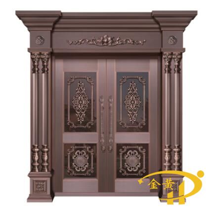 別墅銅門(mén)分類(lèi)以及銅門(mén)保養(yǎng)方法「權(quán)威分析」