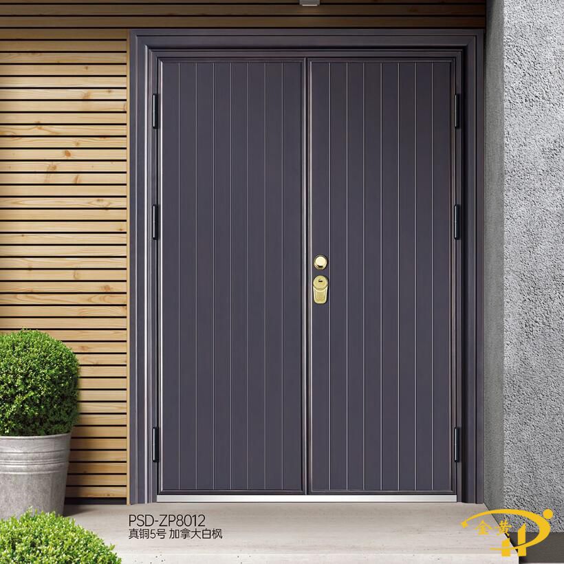 甲級非標(biāo)防盜門