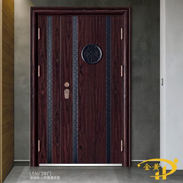 甲級(jí)門中門防盜門