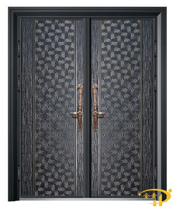 德式卡門(mén)非標(biāo)門(mén)