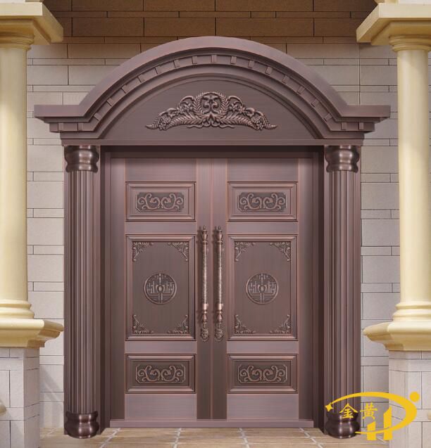 別墅銅門(mén)廠家簡(jiǎn)述銅門(mén)的性能特點(diǎn)及銅門(mén)生銅銹原因「權(quán)威推薦」