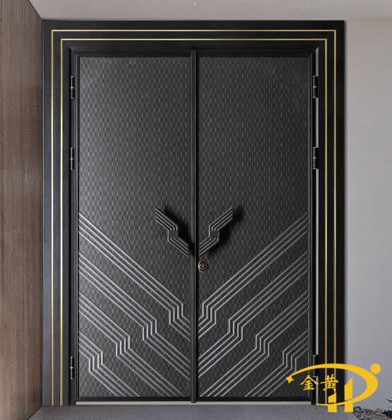 豪宅別墅大門(mén)