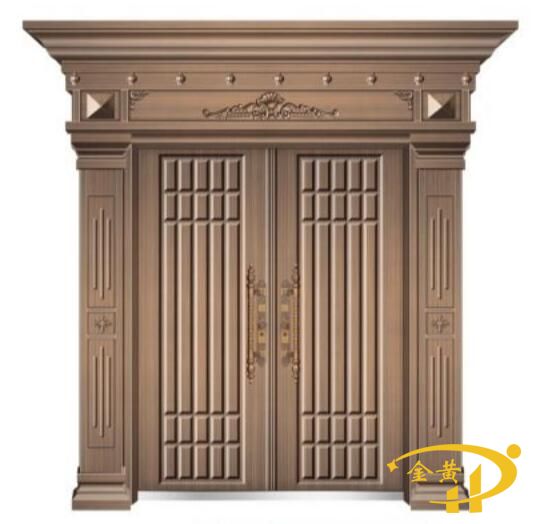 永康鋅合金門(mén)