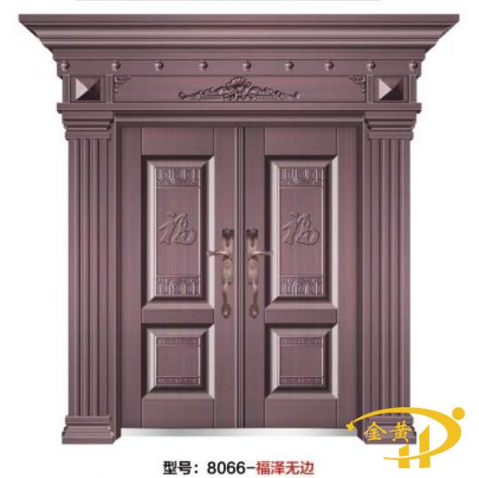 別墅非標(biāo)門(mén)