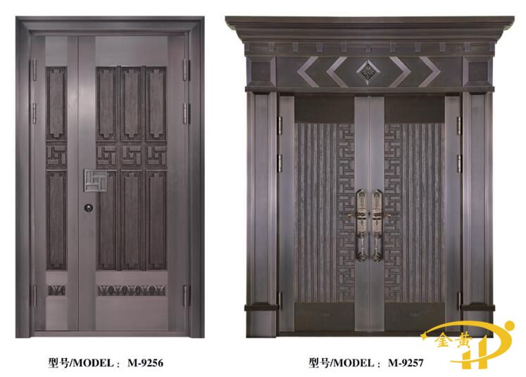 別墅銅門(mén)價(jià)格純銅別墅門(mén)多少錢(qián)「權(quán)威回答」