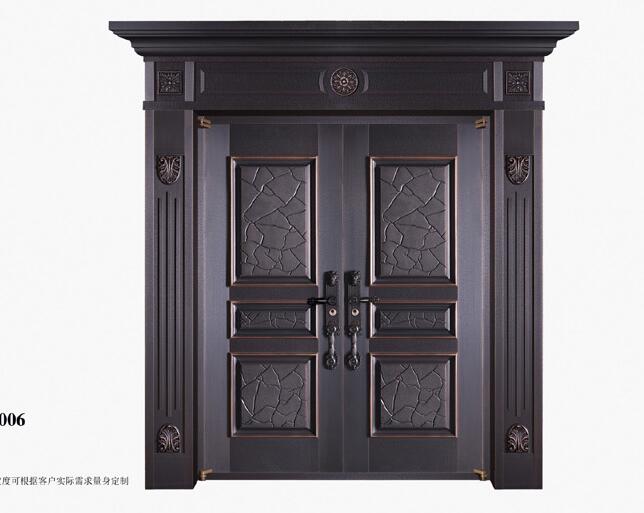 金黃銅門：誰能成為下一個銅門經(jīng)銷商中的“東方不敗”