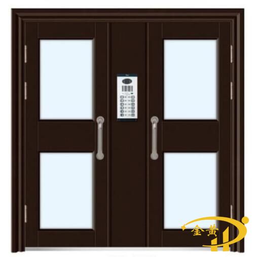小區(qū)對(duì)講樓宇門(mén)